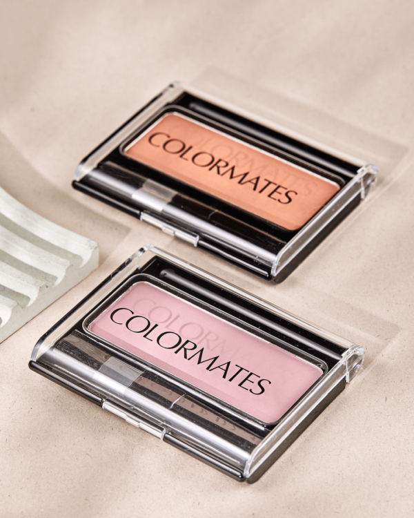 Blush Brush de Colormates