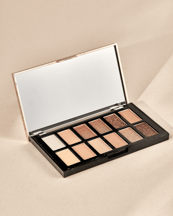 Paleta de Sombras Kleancolor